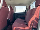 Toyota Hilux 2023